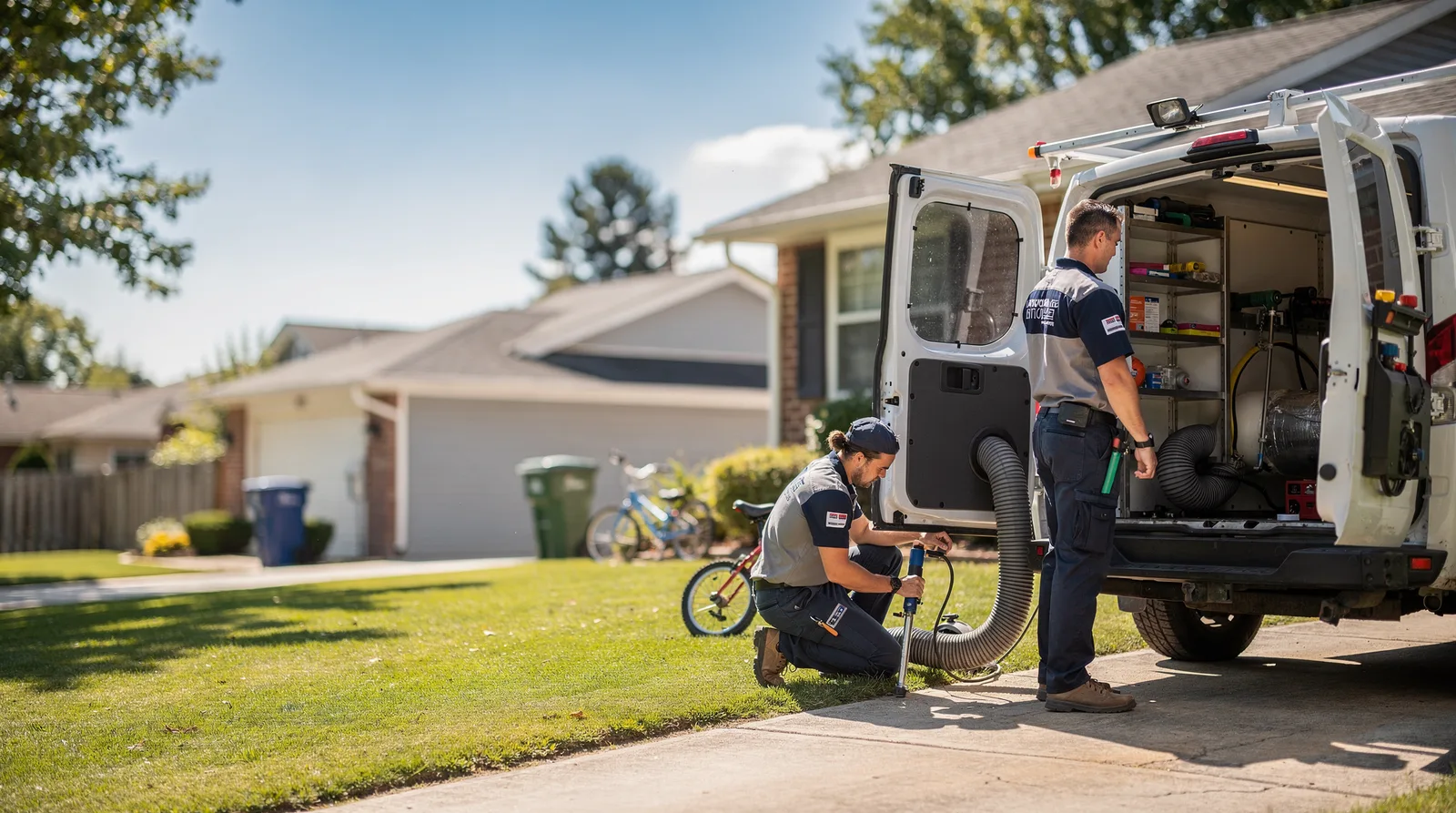 24/7 HVAC Repair & AC Replacement in Princeton, MN near me